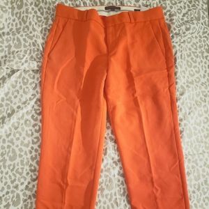 Banana republic business slacks